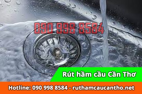 Thông cống nghẹt Huyện Vĩnh Thạnh nguyên nhân đến từ đâu ?