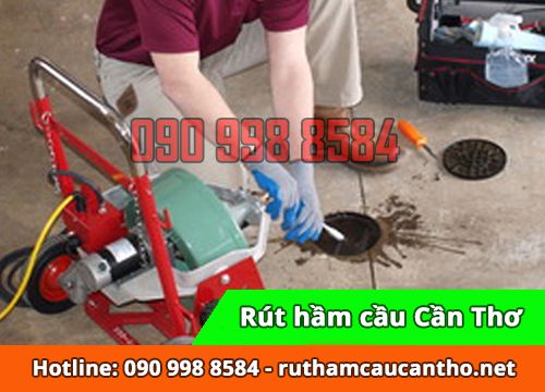 Thông cống nghẹt Huyện Vĩnh Thạnh giá dịch vụ bao nhiêu ?