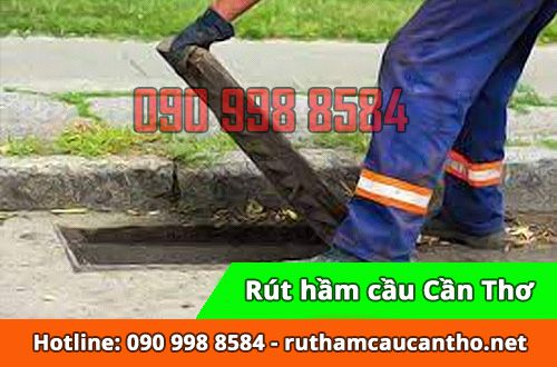 Thông cống nghẹt khu công nghiệp Hưng Phú xử lý định kỳ khi nào ?