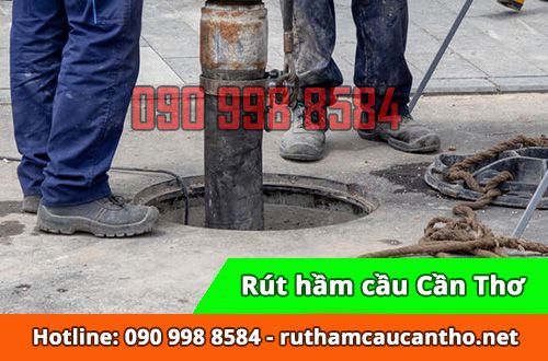 Thông cống nghẹt khu công nghiệp Hưng Phú dịch vụ uy tín không ?